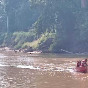 Remaja Hilang Di Rompin Semalam Ditemui Lemas