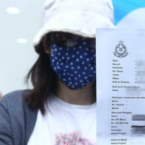 Wanita Dikurung, Dipukul, Dipaksa Bekerja Dengan Scammer