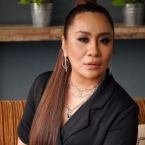 Nak Gelek, Amelina Tetap Jaga Batas