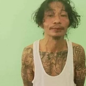 Kritik Kerajaan, Penyanyi Rap Myanmar Dipenjara 20 Tahun