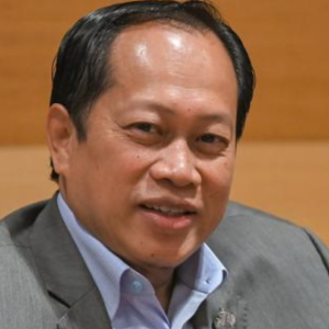 Gelombang Rakyat Itu Hanya Temberang – Ahmad Maslan