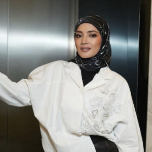 "Cukup Berbuat Baik Kerana Allah SWT, Kalau Hanya Mahu Dihargai Tapi Tak Pandai Menghargai, Lebih Baik Jauhkan Diri Saja," Fazura