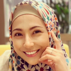 'Mulai Kini, Saya Memilih Untuk Menuding Jari Ke Diri Sendiri' - Irma Hasmie