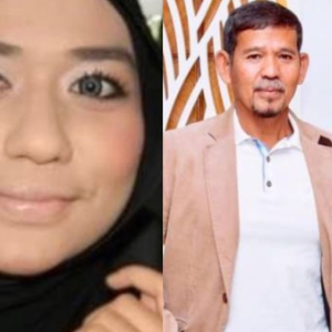 Ibu Shila Amzah Dedah Wajah Penyondol Tanpa Purdah, Ada Individu Dakwa Isteri ND Lala Pernah Kikis Duit Bapa Saudara Sampai Bercerai?