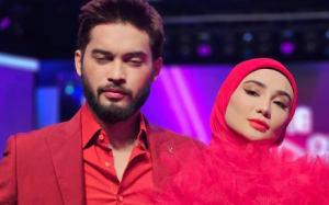 Dah Menang Anugerah, Aeril Zafrel Nak Bawa 40 Staf Pergi Bercuti Di Korea Selatan