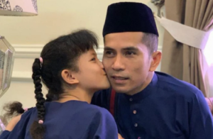 Bell Ngasri Bangga Dengan Anak Walaupun Tak Menang Sebarang Tempat Dan Hadiah