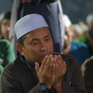 Terpulang PMX Nak Tonton, Tapi Saya Sedih Anak Tahfiz Berjubah Dijemput Ke Konsert - Fadhli Shaari