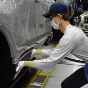 Toyota Hadapi Masalah, Gantung Operasi Semua Kilang Di Jepun