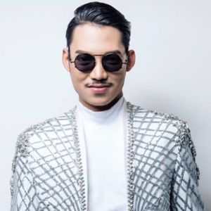 Hael Husaini Nak Lancar Album Pertama Tahun Depan