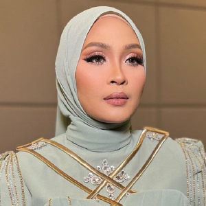 'Saya Masih Solo' - Siti Nordiana Tepis Dakwaan Dah Kahwin, Bukan Senang Nak Cari Jodoh