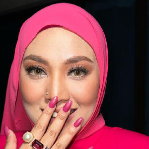 Shila Amzah Ulas Isu Bapa Berubah Lepas Kahwin Baru