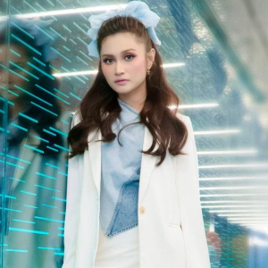 Suami Bersikap Terbuka Bukan Tiket Saya Ambil Mudah – Ayda Jebat