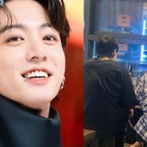 Jungkook BTS Kecewa Peminat Tak Hormat Privasi, Tularkan Gambar Lepak Dengan Kawan