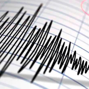 Gempa Bumi Lemah Dikesan Di Ranau