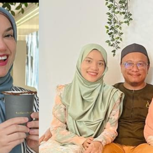 Jangan Over! Influencer Amal Poligami Bengang Puteri Sarah Dah Melampau Suruh Isteri Cepat Angkat Kaki Kalau Dimadukan