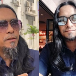 Damian Mikhail Tak Setuju Bekas Juara GV Bertanding Lagi, "Masuk Balik Nak Juri Ajar Balik Cara Menyanyi?