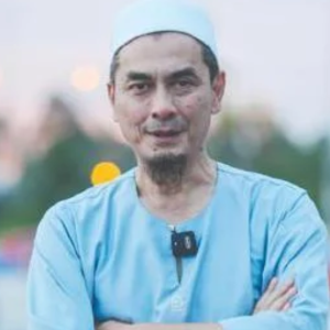 Berhijrah Bukan Mahu Jadi Ustaz 'Segera'