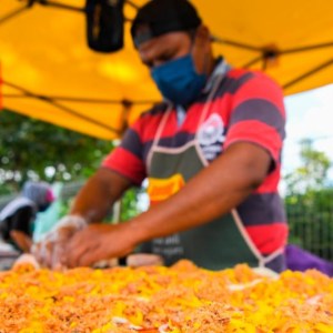 Semua Penjaja Termasuk Jual Pisang Goreng Diminta Daftar SSM, Mudah Dapatkan Data Penerima Subsidi Minyak Masak