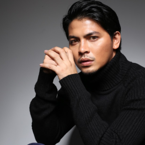 Izzue Islam Bangga Lagu Berdua Bersatu Trending Di TikTok Tapi Tak Mungkin Kembali Bersama Forteen