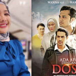 Filem Ada Apa Dengan Dosa Dijual Secara Haram, Shopee Didakwa Tutup Mata Isu Langgar Hak Cipta