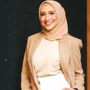 Ziana Zain Nafi Terima Gelaran Datuk, Tak Kejar Pangkat, Duit Lebih Penting