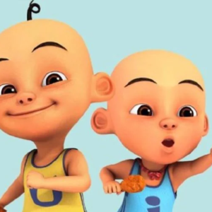 Taman Tema Upin Ipin Telan Belanja RM700 Juta