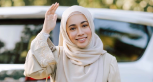 Mata Amira Othman Merah Sampai Keluar Urat Sebab Selalu Pakai Contact Lens, "Boleh Jadi Buta"