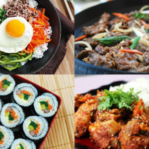 Makanan Halal Di Korea, Restoran Mesra Muslim Untuk Percutian Seoul Anda!