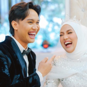 Shila Amzah Bengang Ada Pihak Ambil Kesempatan Bayar Satu Harga Untuk Dirinya Da Ubai "Kami Bukan Pakej, Harga Lain-Lain"