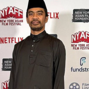 Nama Tiba-Tiba Kena Gugur Arah Filem Produksi Mat Kilau, Pengarah Murung Tiga Hari