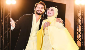 Wawa Zainal Nak Beg RM600 Ribu, Aeril Zafrel Jawab "Mampus Kau, Meninggal Aku Harga Begitu"