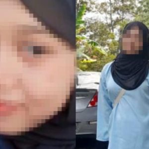 Remaja Perempuan 14 Tahun Lari Dengan Pakwe Sebab Nak Healing Ditemukan Selamat