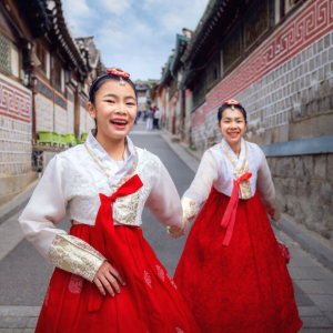 15 Fakta Unik Dan Menarik Tentang Masyarakat Korea Selatan, Nombor 9 Ramai Belum Tahu