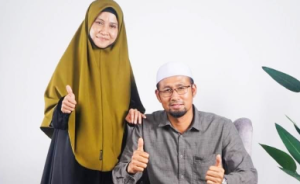 "Tak Nak, Saya Seorang Wanita Yang Sangat Kuat Cemburu,"-Ustazah Asma' 'Harun Tak Izin Suami Poligami