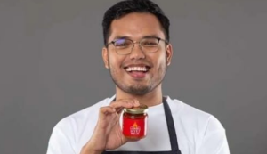 Sambal Nyet Catat Jualan RM33.5 Juta, Khairul Aming Bakal Lancar Produk Kedua