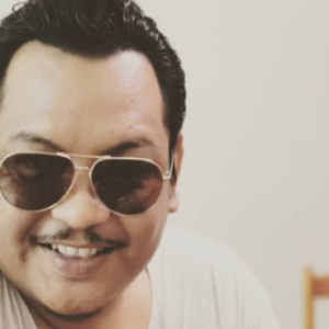 Klon P. Ramlee, Fairuz Misran Meninggal Dunia Di Usia 38 Tahun