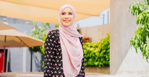 "Antara Benda Yang Sangat Merisaukan Kita Sebagai Mak-Mak,"- Memey Suhaiza Sedih Tengok Anak