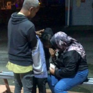 Lily Lebih Banyak Diam, Suka Menyendiri