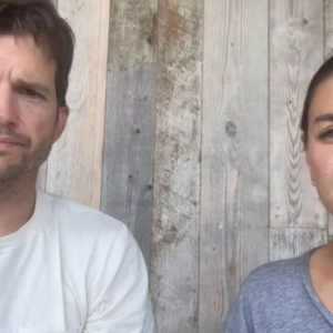 Ashton Kutcher, Mila Kunis Jelas Tujuan Surat Sokongan Ditulis, Bukan Setuju Perbuatan Rogol Danny Masterson