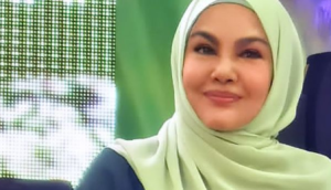 Kes Sondol Anak Abby-Norman, Umie Aida Kata " Kecoh Satu Malaya, Macam Kes Kerat Orang"