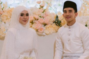 Jurusolek Dedah Kulit Isteri Imran Aqil, Dahlia Rizal Tiada Cela- Tak Perlu Pakai Bedak Asas, Harga Solekan Tak Sampai RM3000