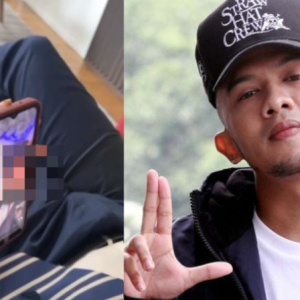 Caprice Video Call Dengan Lelaki Berserban, "Kita Biarlah Si Labu Dan Labi Raba-Raba Budak Sampai Mampos"