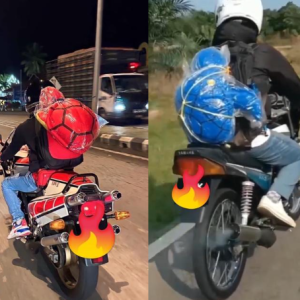 Peniaga Mengeluh- Penyu Viral Tak Laku, Peserta Himpunan RXZ Tak Beli