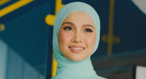 Nabila Razali Kunci Mulut Isu Bertunang, "Saya Akan Keluarkan Lagu Baharu Hujung Bulan Ni"