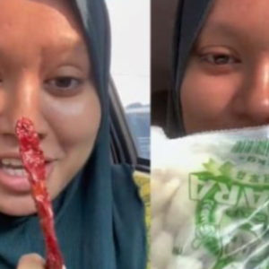 Tauke Katering Pening Cili Kering, Bawang Putih, Minyak, Semua Naik Harga Kaw-Kaw, "Macam Mana Nak Bagi Nasi Atau Lauk Lebih?”