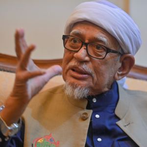 Daripada Bayar Denda, Saya Lebih Rela Dipenjara – Abdul Hadi Awang