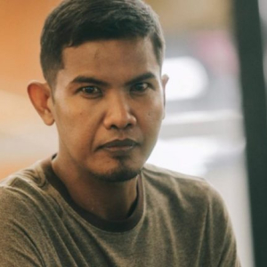 'Ramai Bercakap Pasal Saya, Biarlah Saya Tak Layan' - Mamat Exists