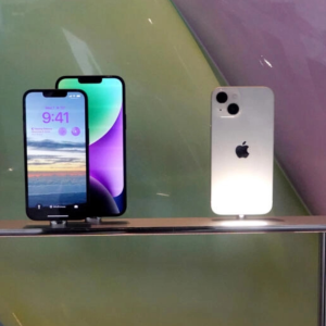 Perancis Hentikan Jualan Iphone 12 Kerana Radiasi Berlebihan