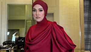 Shila Amzah Berang Disindir Kaw-Kaw Masih Aktif Di Media Sosial