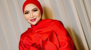 Aina Abdul Pernah Tolak Tawaran Sertai America’s Got Talent